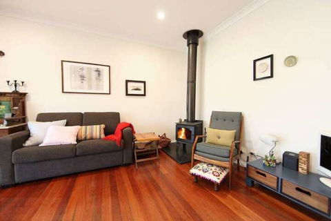 Gumnut Cottage - Accommodation NT 2