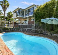 Serenity by the Sea - Accommodation NT