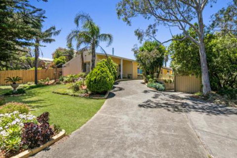 Family Fun Retreat With Spa - Accommodation NT 0