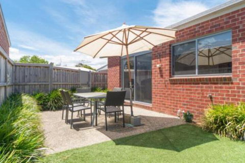 Palmerston - Accommodation NT 2