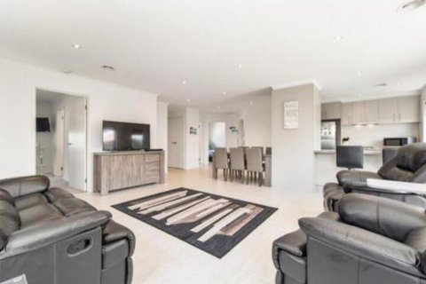 Palmerston - Accommodation NT 0