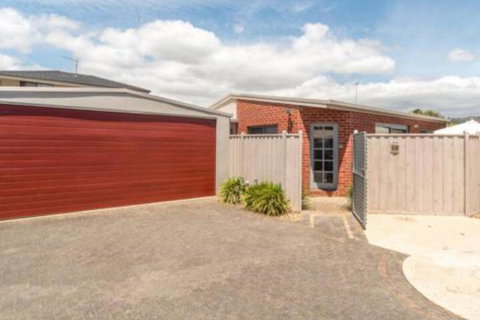 Palmerston - Accommodation NT 4