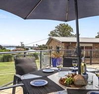 SunRay on Orama spacious with great views - NT Tourism