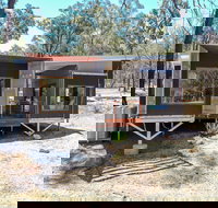 Tuckers Lane Boutique Accommodation - Accommodation NT