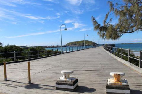 Annies Apartment - NT Tourism 7