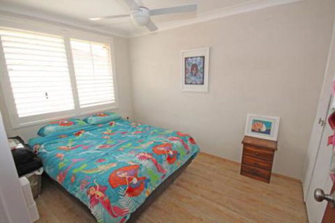 Annies Apartment - NT Tourism 4