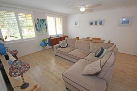 Annies Apartment - NT Tourism 2