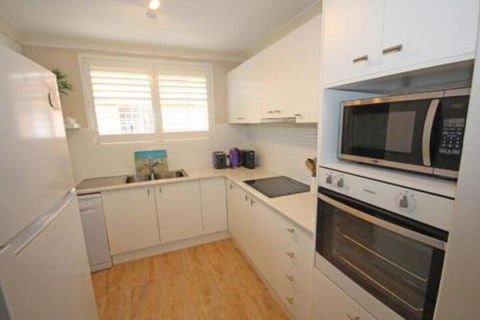 Annies Apartment - NT Tourism 0