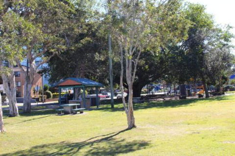 Annies Apartment - NT Tourism 3