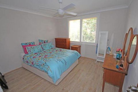 Annies Apartment - NT Tourism 5