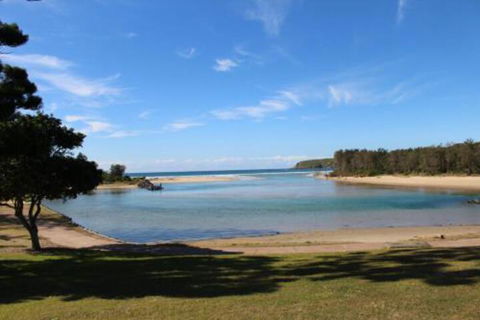 Annies Apartment - NT Tourism 6