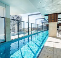 Elements on Elizabeth PoolGymSaunaCinema - NT Tourism