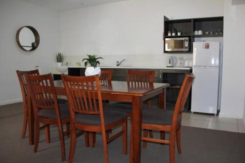 Hibernian Hotel - Accommodation NT 2