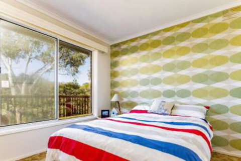 HIP NAUTIC 100 Metres To Beach - Accommodation NT 7