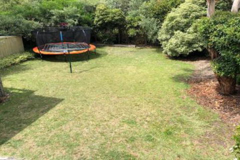 HIP NAUTIC 100 Metres To Beach - Accommodation NT 3