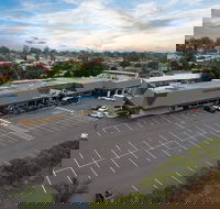 Blacktown Tavern - Accommodation NT