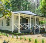 Franklin An Escape to the Country - Accommodation NT
