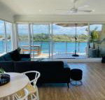 Regatta 24 - Accommodation NT