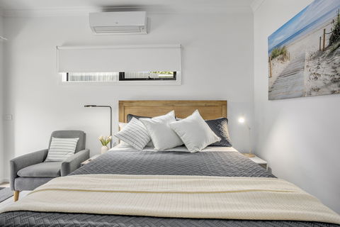 Ocean Sounds Studio - Accommodation NT 3