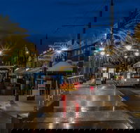 1 Bedroom Apt With Air conditioning in Plympton - Accommodation NT