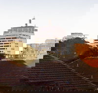 2 Bdrm Art Deco Apt Stroll To Bondi Junction - Accommodation NT