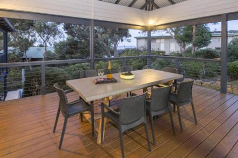 EeBee House - Accommodation NT 0