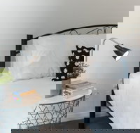 Magdalene Wolli Crk 5.10 - Accommodation NT