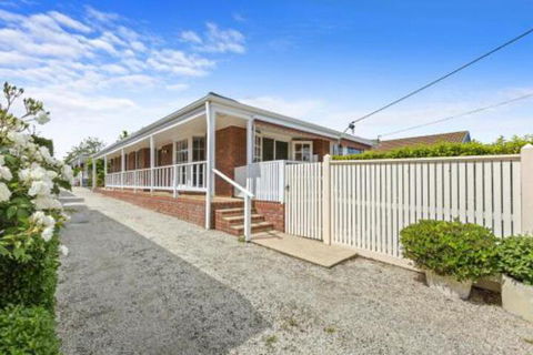 YIN YANG MOUNT ELIZA - Accommodation NT 6