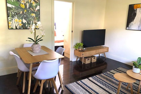 StayCentral On George - Accommodation NT 4