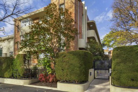 StayCentral On George - Accommodation NT 0