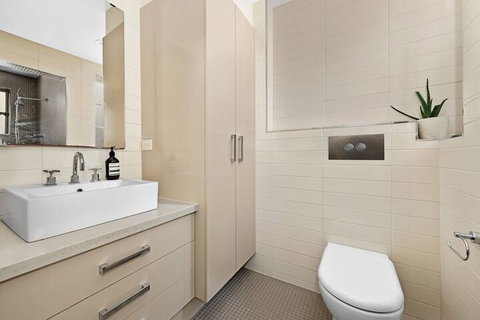 StayCentral On George - Accommodation NT 1