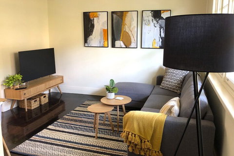 StayCentral On George - Accommodation NT 5