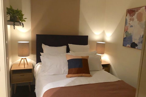 StayCentral On George - Accommodation NT 3