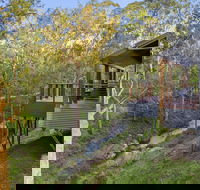 The Edge Villa - NT Tourism