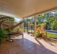 Sandy Feet Retreat Hervey Bay - Accommodation NT