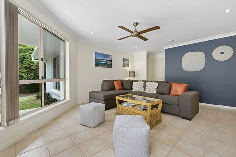Seashells At Noosa Heads - Accommodation NT 6