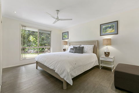 Seashells At Noosa Heads - Accommodation NT 5
