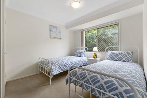 Seashells At Noosa Heads - Accommodation NT 2
