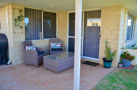 Byford House In The Glades - Accommodation NT 2