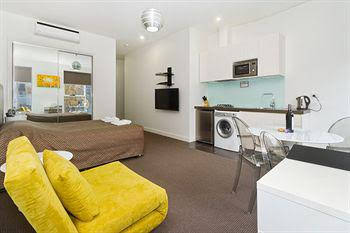 Zara Apartments - Accommodation NT 0