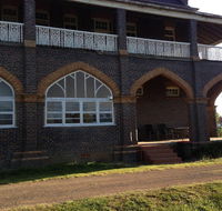 The Convent Glen Innes - Accommodation NT