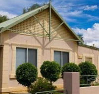 Silver City Cottages - Accommodation NT
