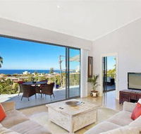 Ocean Panorama - Accommodation NT