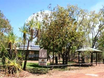 Kakadu Culture Camp - Accommodation NT 0