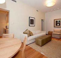 Balmain Wharf Apartments - NT Tourism