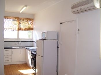 Aussie Bacon & Eggs Cottages - Accommodation NT 3