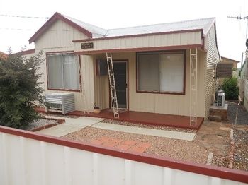 Aussie Bacon & Eggs Cottages - Accommodation NT 2