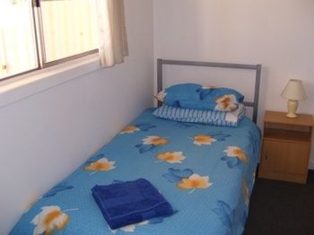 Aussie Bacon & Eggs Cottages - Accommodation NT 4