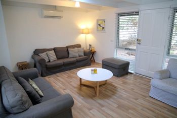 The Bach - Accommodation NT 0