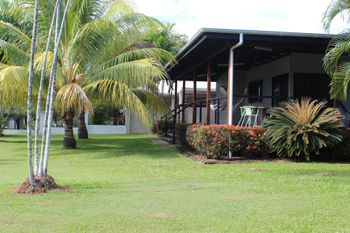 Yamacutta House - Accommodation NT 6